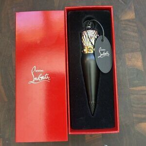 Rouge Louboutin Velvet Matte Lipstick - Beige Very Gil